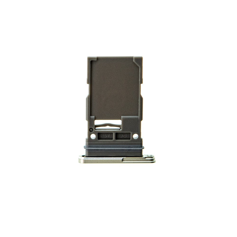 Single SIM Card Tray for Samsung Galaxy S21 FE 5G G990B-Olive Single SIM Card Tray for Samsung Galaxy S21 FE 5G G990B-Olive